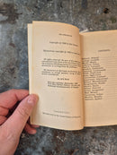 The Nitrogen Fix - Hal Clement