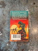 The Nitrogen Fix - Hal Clement