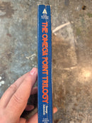 The Omega Point Trilogy - George Zebrowski