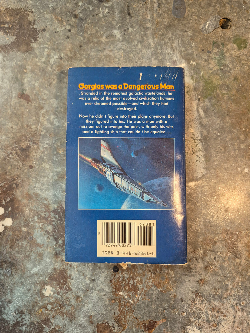 The Omega Point Trilogy - George Zebrowski