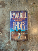 Finder - Emma Bull
