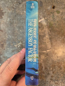 The Ascension Factor - Frank Herbert & Bill Ransom