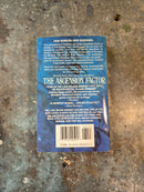 The Ascension Factor - Frank Herbert & Bill Ransom