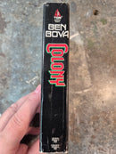 Colony - Ben Bova