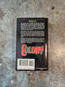 Colony - Ben Bova