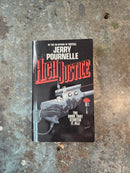 High Justice - Jerry Pournelle