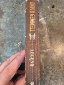 Legend - David Gemmell
