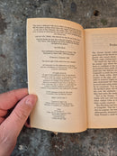 Legend - David Gemmell