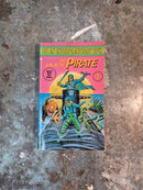 Be An Interplanetary Spy 2: The Galactic Pirate - Seth McEvoy