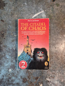 Fighting Fantasy Gamebook 2: The Citadel Of Chaos - Steve Jackson