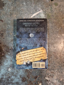 Fighting Fantasy Gamebook 10: Caverns Of The Snow Witch - Ian Livingstone