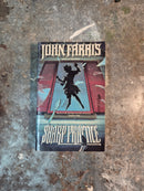 Sharp Practice - John Farris