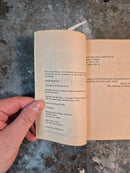 Sharp Practice - John Farris