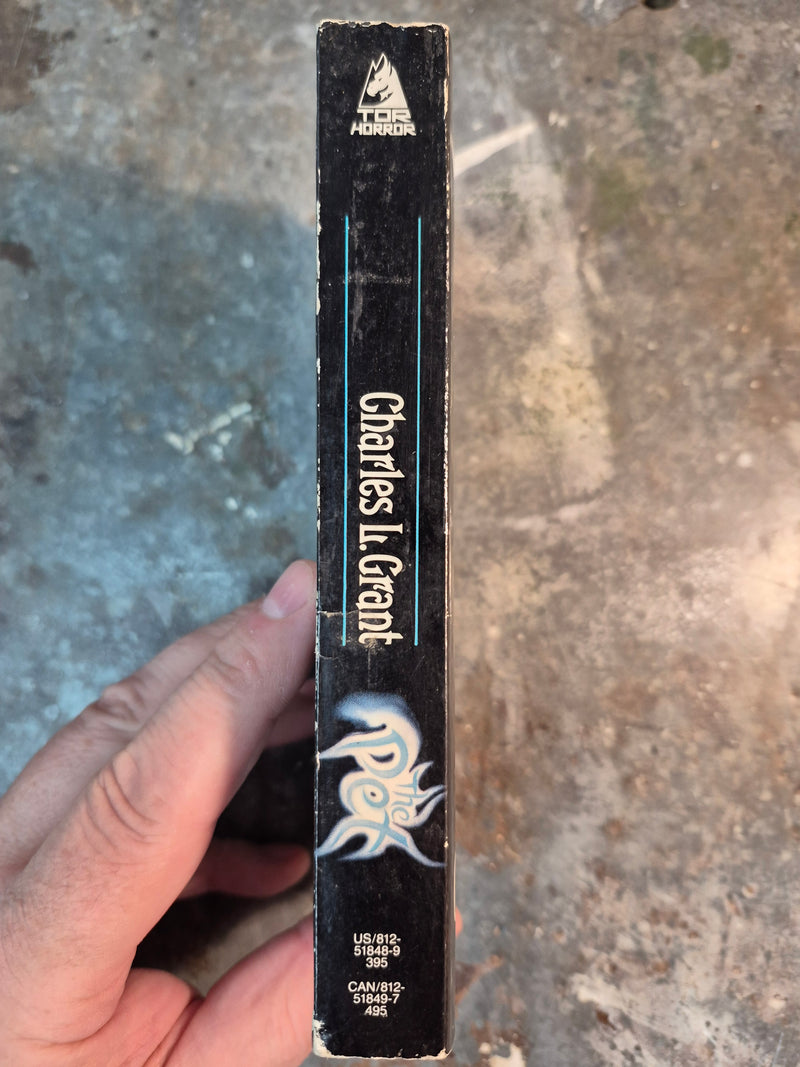 The Pet - Charles L. Grant