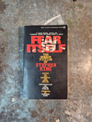Fear Itself: The Horror Fiction Of Stephen King - Tim Underwood & Chuck Miller (editors)