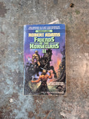 Friends Of The Horseclans II - Robert Adams & Pamela Crippen Adams (editors)