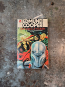 The Slaves Of Heaven - Edmund Cooper