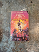 The Swordswoman - Jessica Amanda Salmonson