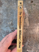 The Swordsman - William C. Heine