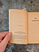 The Swordsman - William C. Heine