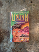 Uplink - Jane S. Fancher