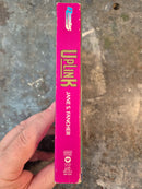 Uplink - Jane S. Fancher