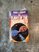 The Flight Of The Dragonfly - Robert L. Forward