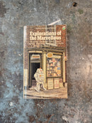 Explorations Of The Marvellous - Peter Nicholls (editor)