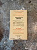 Explorations Of The Marvellous - Peter Nicholls (editor)