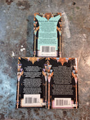 The Mage Storms Trilogy - Mercedes Lackey