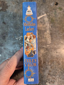 Exile's Valor - Mercedes Lackey