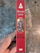 Exile's Honor - Mercedes Lackey