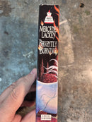 Brightly Burning - Mercedes Lackey