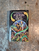 Blue Magic - Jo Clayton