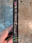 Blue Magic - Jo Clayton