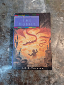 The Hobbit - J. R. R. Tolkien