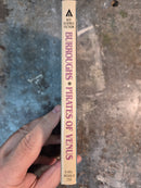 Pirate Of Venus - Edgar Rice Burroughs