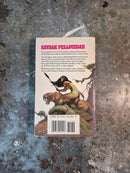 Savage Pellucidar - Edgar Rice Burroughs