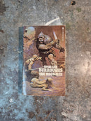 The Moon Men - Edgar Rice Burroughs