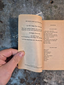 The Moon Men - Edgar Rice Burroughs