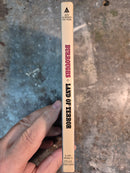 Land Of Terror - Edgar Rice Burroughs