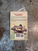 Land Of Terror - Edgar Rice Burroughs