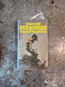 Tanar Of Pellucidar - Edgar Rice Burroughs