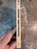 Tanar Of Pellucidar - Edgar Rice Burroughs