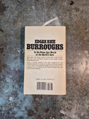 Tanar Of Pellucidar - Edgar Rice Burroughs