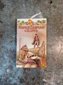 Prince Caspian - C. S. Lewis