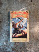 Thieves' World Book 3: Shadows Of Sanctuary - Robert Lynn Asprin & Lynn Abbey (editors)