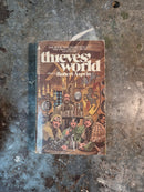 Thieves' World - Robert Lynn Asprin (editor)