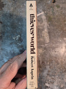 Thieves' World - Robert Lynn Asprin (editor)