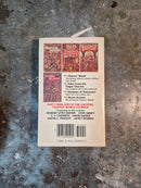 Thieves' World: The Face Of Chaos - Robert Lynn Asprin & Lynn Abbey(editors)